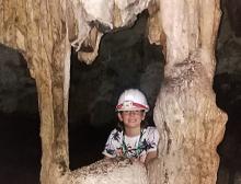 Cueva del Silencio o de los Panaderos de Gibara