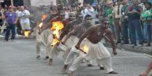 FIESTA DEL FUEGO 1