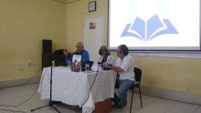 Presentan revista Arte por Excelencias en Encuentro de Poetas del Caribe