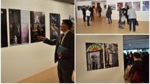 En la Onu exposición por los 500 años de La Habana