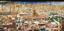 Una de las más grandes del mundo: La Maqueta de La Habana