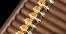 Habanos, S.A. presenta en Francia y en primicia mundial la primera edición limitada de la marca Quai D'Orsay: Senadores