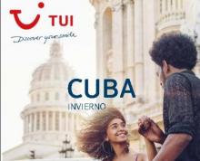 TUI ofrece un novedoso  y abarcador programa de turismo a Cuba