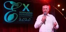 Resaltan valor patrimonial de  gastronomía en Seminario Excelencias Gourmet