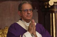 Monseñor Juan de la Caridad García Rodríguez