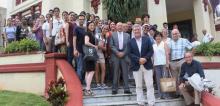 Seminario Excelencias Gourmet