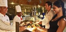Festival Culinario