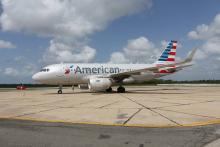 American Airlines