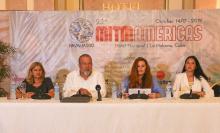 Cierra con broche de oro la 23ª edición de MITM Americas