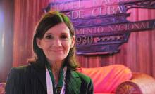 Entrevista con Betina Anzilutti, directora de NõUN Eventos y Capacitación Ejecutiva