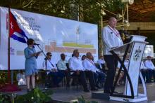 Cuba no renunciará a los objetivos de su plan de desarrollo
