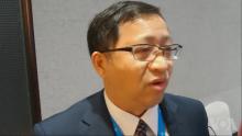 Informática 2020 contará con la presencia del profesor Fang Binxing
