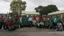 Culmina con éxito 6to Taller Nacional de Zeolita Cubana (+Fotos)