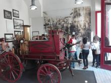 Sala de los Bomberos