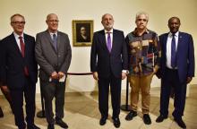 Un Goya también distingue a La Habana