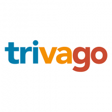 Trivago, buscador de hoteles y alojamientos