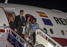 Reyes de España