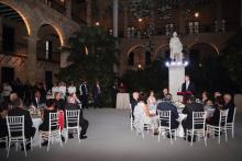 Felipe VI: Cuba ocupa un lugar en el imaginario colectivo del mundo