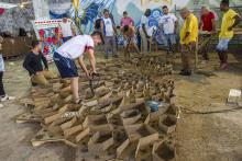 La más espectacular de las festividades populares cubanas