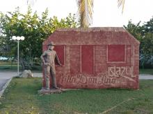 Islazul en Holguín