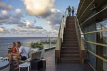 Un diciembre movido para el turismo en Cuba