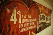 Premios Coral despiden el Festival de Cine Latinoamericano