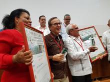 INVESTA 2019