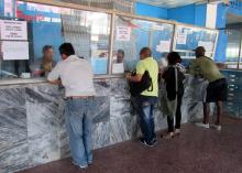 Ministerio de Transporte abre Agencia de Viajeros en La Habana