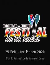 Festival de la Salsa
