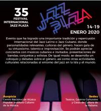 Festival Internacional de Jazz