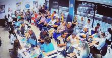 Récord de ventas a Cuba