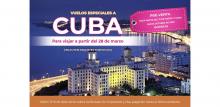 CiudadMExico-LaHabana