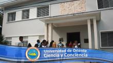 UniversidaddeOriente-Cuba
