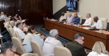 Cuba continua sin casos confirmados de COVID-19