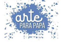 Arte para Papá
