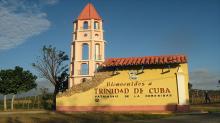 Trinidad de Cuba foto ACN