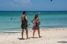 Proyecto salvaguarda biodiversidad en Cayo Jutías