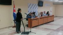 Balance de turismo en Santiago de Cuba 2022