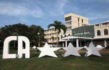 hotel Ciego de Ávila