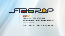 Fiagrop 2023: una feria positiva para todos