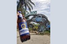 Cerveza Parranda