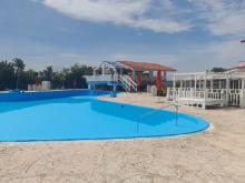 Hotel Canimao en Matanzas amplía sus actividades para el verano