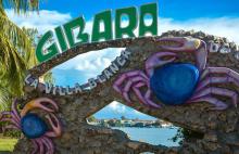 Gibara, Holguín, Cuba