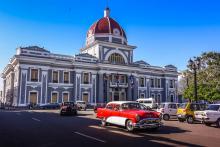 El Centro Histórico de Cienfuegos celebra su 18 aniversario como Patrimonio Cultural de la Humanidad