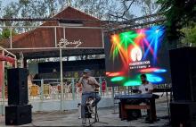 Centro Cultural Bariay celebra diez años de arte y comunidad