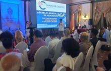 Cámara de Comercio centra debates en transformaciones económicas en Cuba