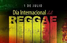 Día Internacional del Reggae