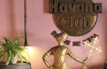Museo del Ron Havana Club