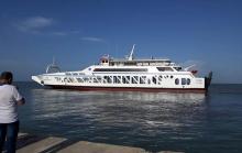 ferry Perserverancia