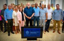 Holguín estrena pionero parque tecnológico multitemático